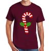 50 Cotton/50 Poly T Shirt Thumbnail