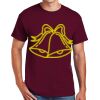 50 Cotton/50 Poly T Shirt Thumbnail
