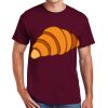 50 Cotton/50 Poly T Shirt Thumbnail