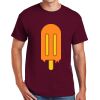 50 Cotton/50 Poly T Shirt Thumbnail