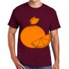 50 Cotton/50 Poly T Shirt Thumbnail