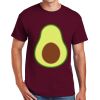 50 Cotton/50 Poly T Shirt Thumbnail