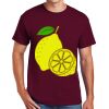 50 Cotton/50 Poly T Shirt Thumbnail