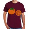 50 Cotton/50 Poly T Shirt Thumbnail