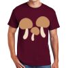 50 Cotton/50 Poly T Shirt Thumbnail