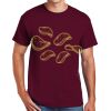 50 Cotton/50 Poly T Shirt Thumbnail