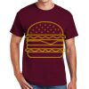 50 Cotton/50 Poly T Shirt Thumbnail