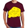 50 Cotton/50 Poly T Shirt Thumbnail