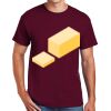 50 Cotton/50 Poly T Shirt Thumbnail