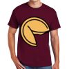 50 Cotton/50 Poly T Shirt Thumbnail