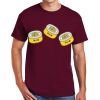 50 Cotton/50 Poly T Shirt Thumbnail