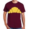 50 Cotton/50 Poly T Shirt Thumbnail