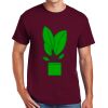 50 Cotton/50 Poly T Shirt Thumbnail