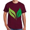 50 Cotton/50 Poly T Shirt Thumbnail
