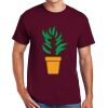 50 Cotton/50 Poly T Shirt Thumbnail