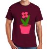 50 Cotton/50 Poly T Shirt Thumbnail
