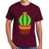 50 Cotton/50 Poly T Shirt Thumbnail