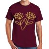 50 Cotton/50 Poly T Shirt Thumbnail