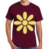 50 Cotton/50 Poly T Shirt Thumbnail
