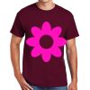 50 Cotton/50 Poly T Shirt Thumbnail