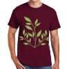 50 Cotton/50 Poly T Shirt Thumbnail