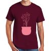50 Cotton/50 Poly T Shirt Thumbnail