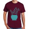 50 Cotton/50 Poly T Shirt Thumbnail
