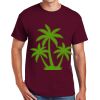 50 Cotton/50 Poly T Shirt Thumbnail