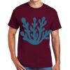 50 Cotton/50 Poly T Shirt Thumbnail