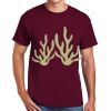 50 Cotton/50 Poly T Shirt Thumbnail