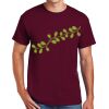 50 Cotton/50 Poly T Shirt Thumbnail