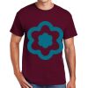 50 Cotton/50 Poly T Shirt Thumbnail