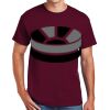 50 Cotton/50 Poly T Shirt Thumbnail