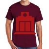 50 Cotton/50 Poly T Shirt Thumbnail