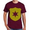 50 Cotton/50 Poly T Shirt Thumbnail