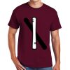 50 Cotton/50 Poly T Shirt Thumbnail
