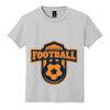Youth DryBlend ® 50 Cotton/50 Poly T Shirt Thumbnail