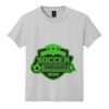 Youth DryBlend ® 50 Cotton/50 Poly T Shirt Thumbnail