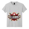 Youth DryBlend ® 50 Cotton/50 Poly T Shirt Thumbnail