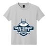 Youth DryBlend ® 50 Cotton/50 Poly T Shirt Thumbnail