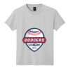 Youth DryBlend ® 50 Cotton/50 Poly T Shirt Thumbnail