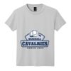 Youth DryBlend ® 50 Cotton/50 Poly T Shirt Thumbnail