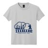 Youth DryBlend ® 50 Cotton/50 Poly T Shirt Thumbnail
