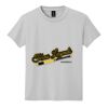 Youth DryBlend ® 50 Cotton/50 Poly T Shirt Thumbnail