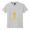 Youth DryBlend ® 50 Cotton/50 Poly T Shirt Thumbnail