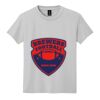 Youth DryBlend ® 50 Cotton/50 Poly T Shirt Thumbnail