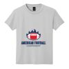 Youth DryBlend ® 50 Cotton/50 Poly T Shirt Thumbnail