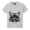 Youth DryBlend ® 50 Cotton/50 Poly T Shirt Thumbnail