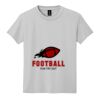 Youth DryBlend ® 50 Cotton/50 Poly T Shirt Thumbnail