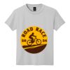 Youth DryBlend ® 50 Cotton/50 Poly T Shirt Thumbnail